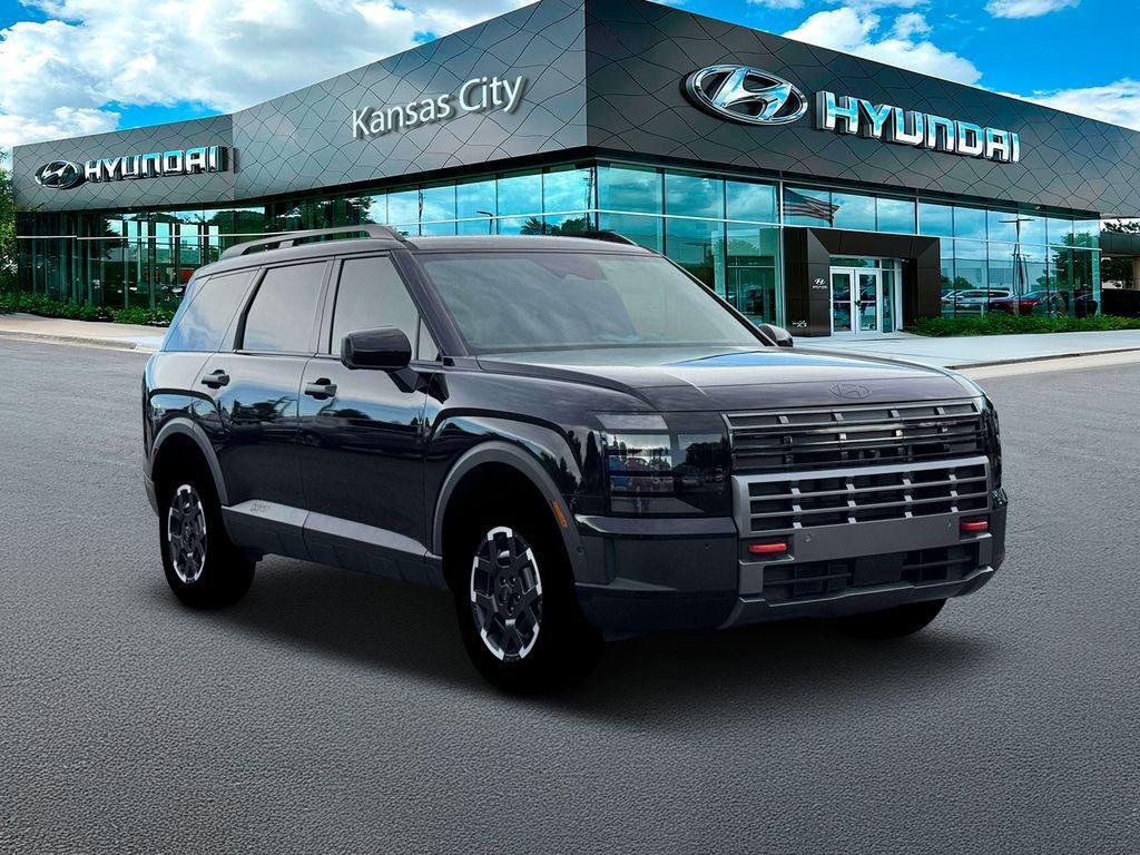 New 2026 Abyss Black Pearl Hyundai XRT Pro image 11