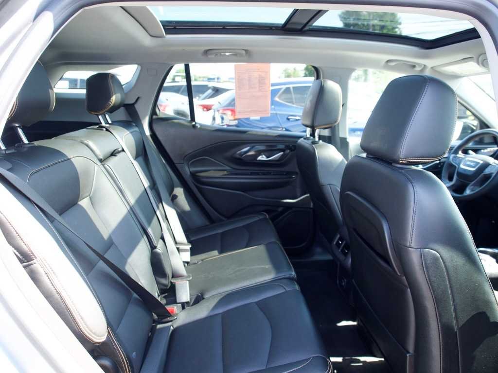 2024 GMC Terrain AT4 - Photo 24