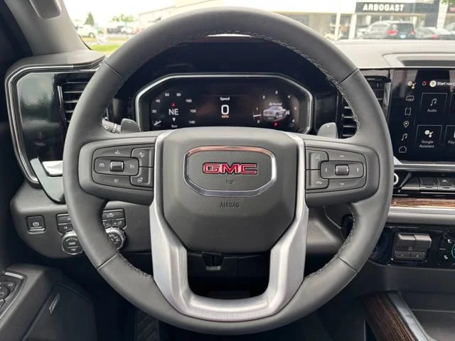 2026 GMC Sierra 1500 Elevation - Photo 16
