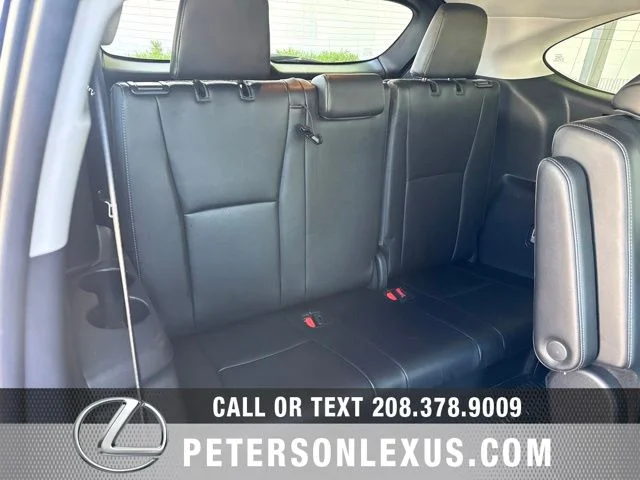 Used 2024  Toyota Platinum image 21