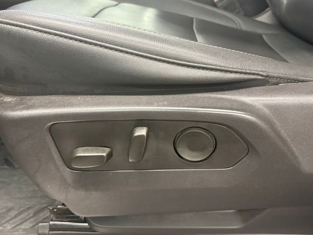 2024 Chevrolet Silverado 1500 LTZ - Photo 14
