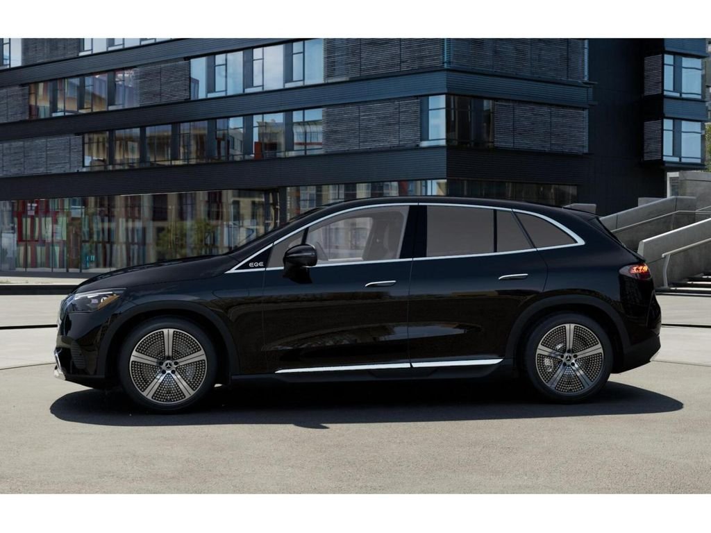 2026 Mercedes-Benz EQE SUV Base - Photo 34