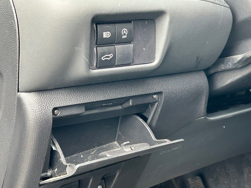 2023 Toyota Highlander XLE - Photo 21