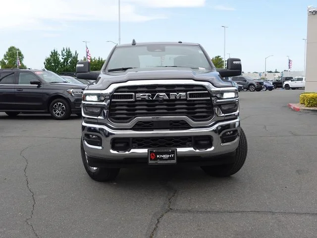Used 2025 Gray Ram Big Horn image 2