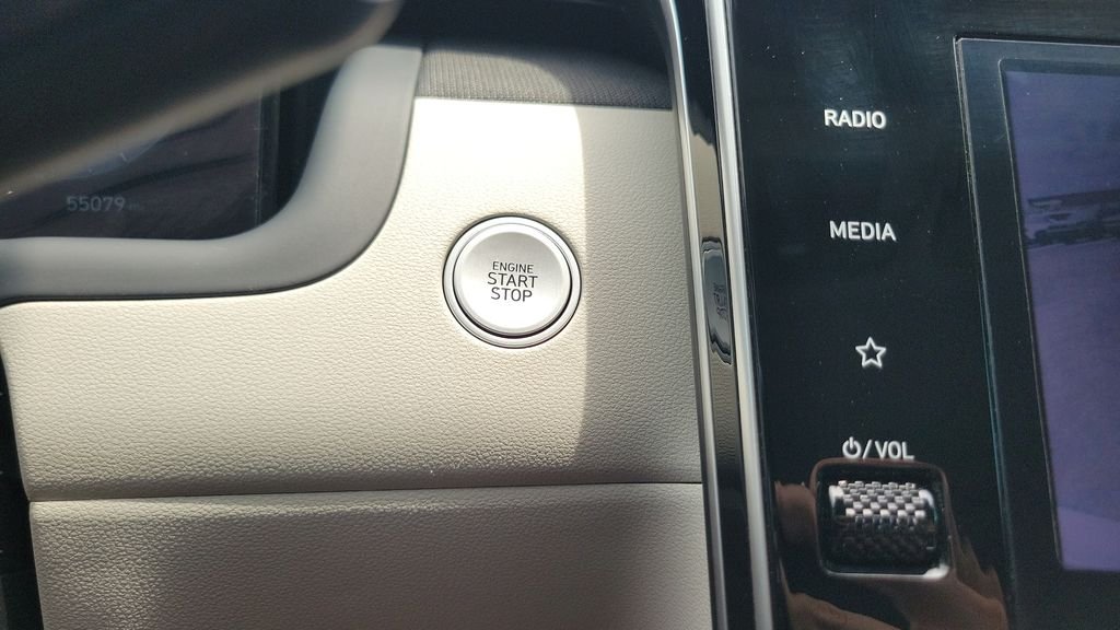 2023 Hyundai Tucson SEL - Photo 24