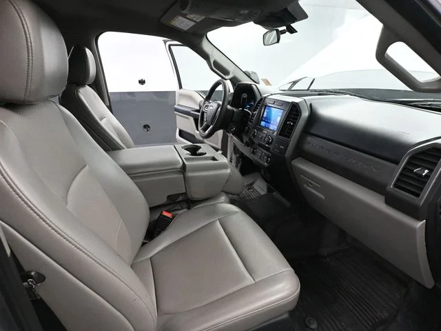2021 Ford F-250 Super Duty XL - Photo 45