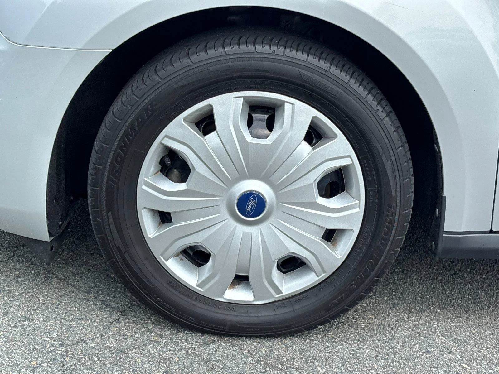Used 2022  Ford XLT image 10