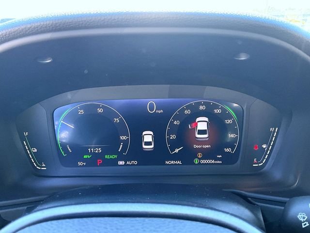 2025 Honda Accord Hybrid Sport-L - Photo 13