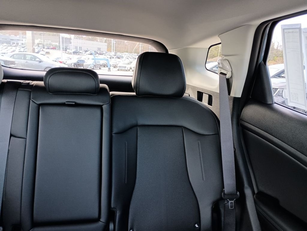 2026 Kia Sportage EX Hybrid - Photo 14