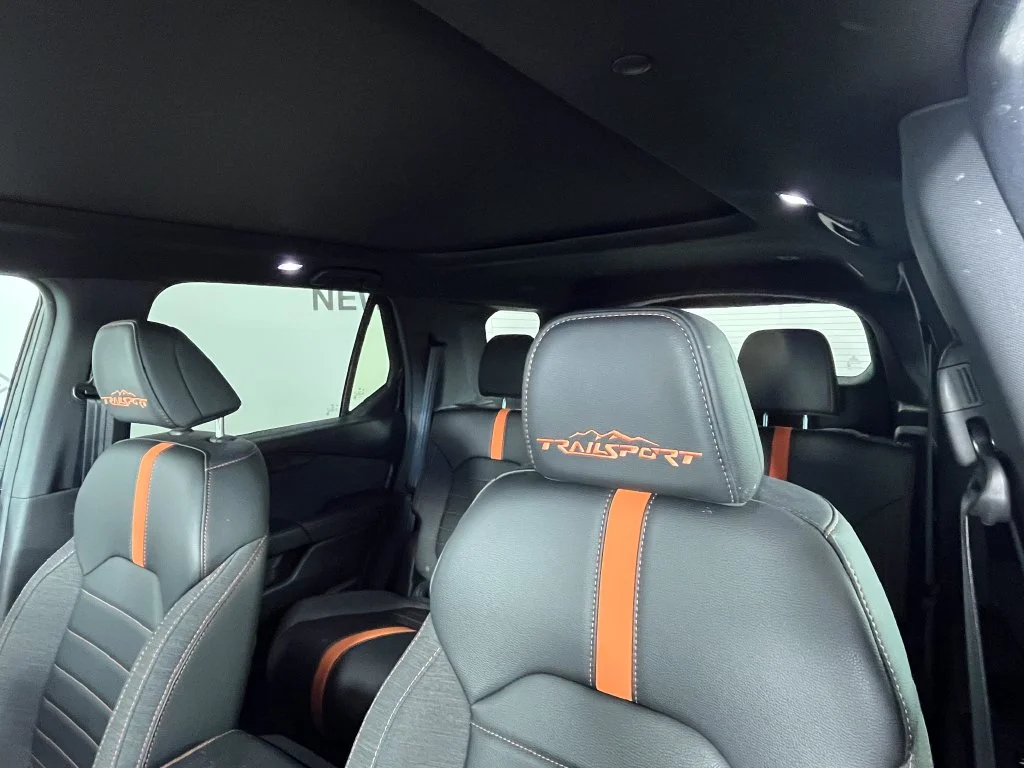 Used 2026  Honda TrailSport image 2