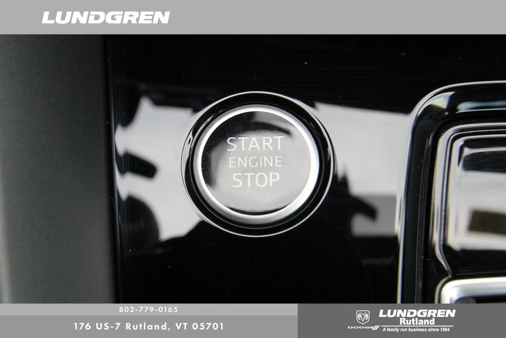 Used 2025 Blue Audi 40 Premium Plus image 27