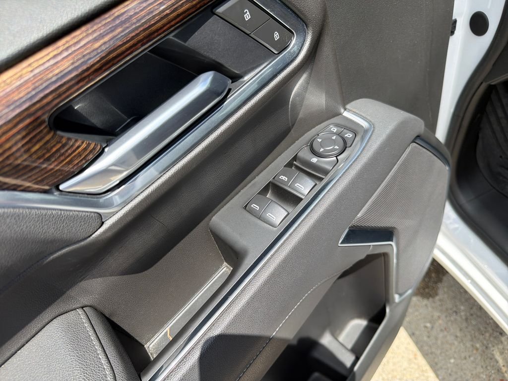 2026 GMC Sierra 1500 Elevation - Photo 11