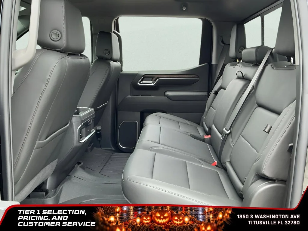 2026 GMC Sierra 1500 SLT - Photo 18