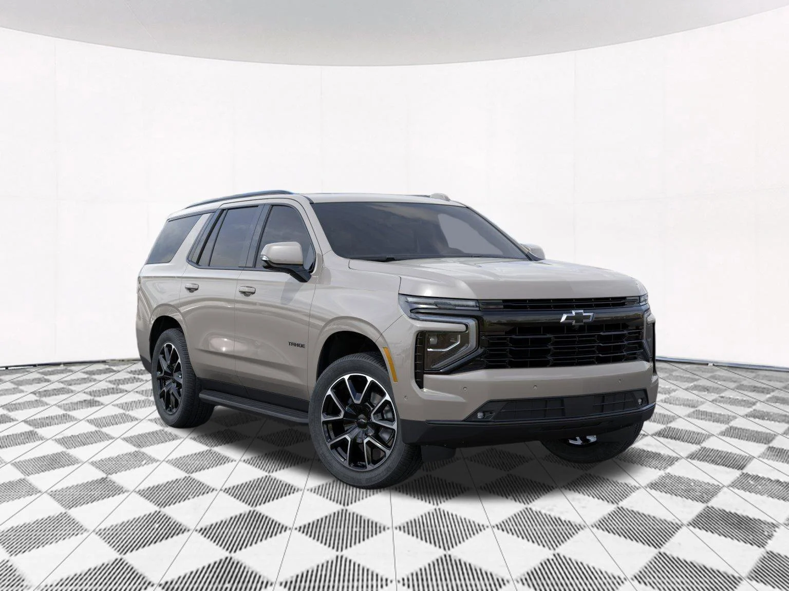 2027 Chevrolet Tahoe RST - Photo 12