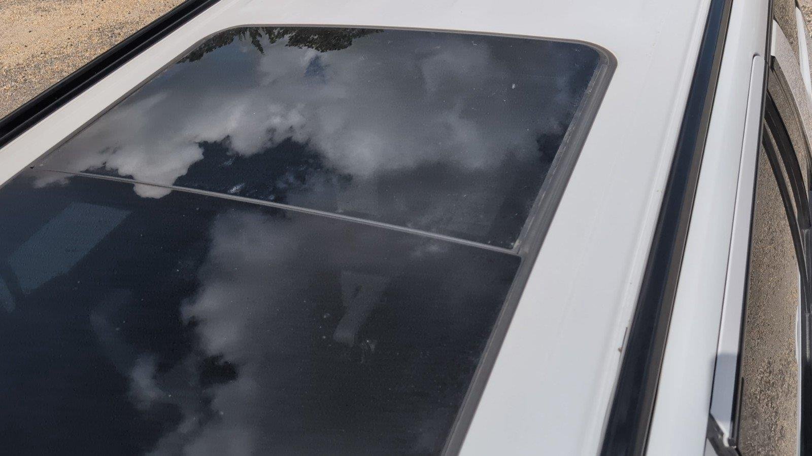 Used 2023 SUMMIT WHITE Chevrolet Z71 image 11