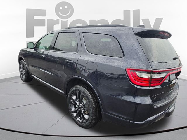 New 2026 Night Moves Exterior Paint Dodge GT Plus image 7