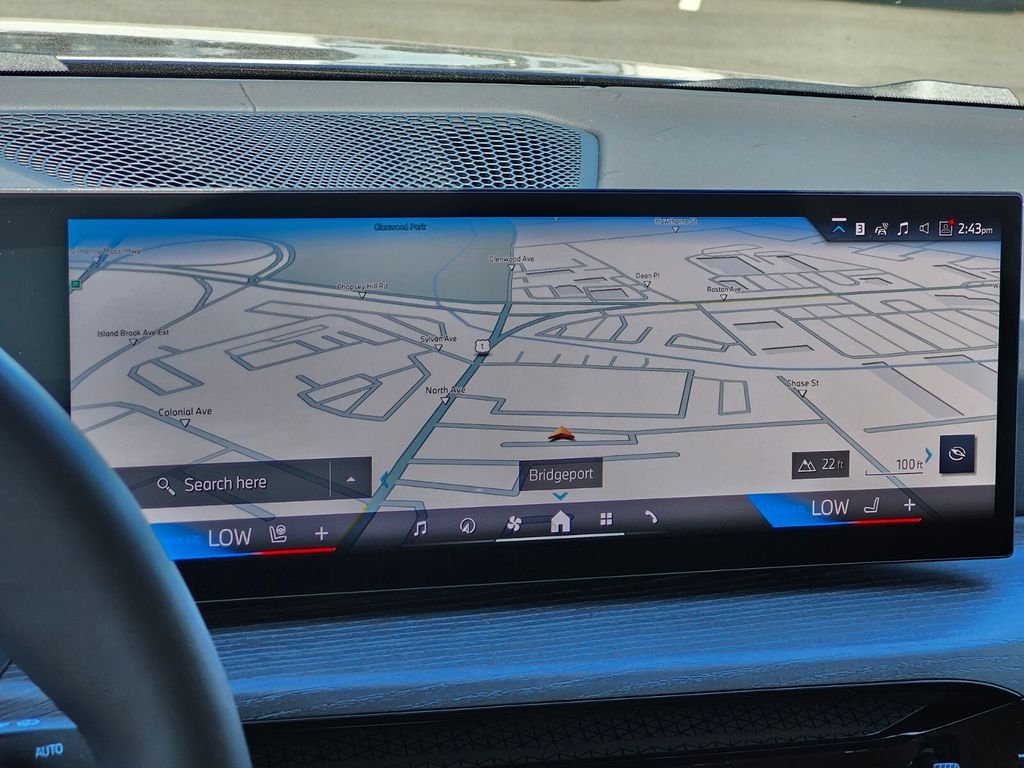 New 2027 Blue BMW 430i xDrive image 27