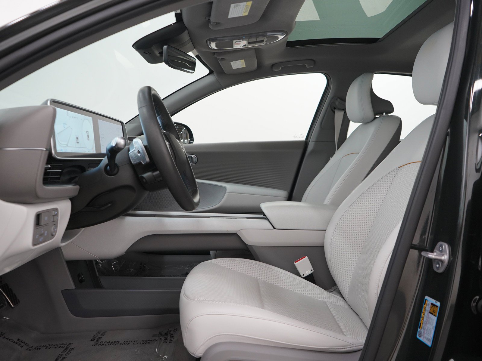 2023 Hyundai IONIQ 6 Limited - Photo 21