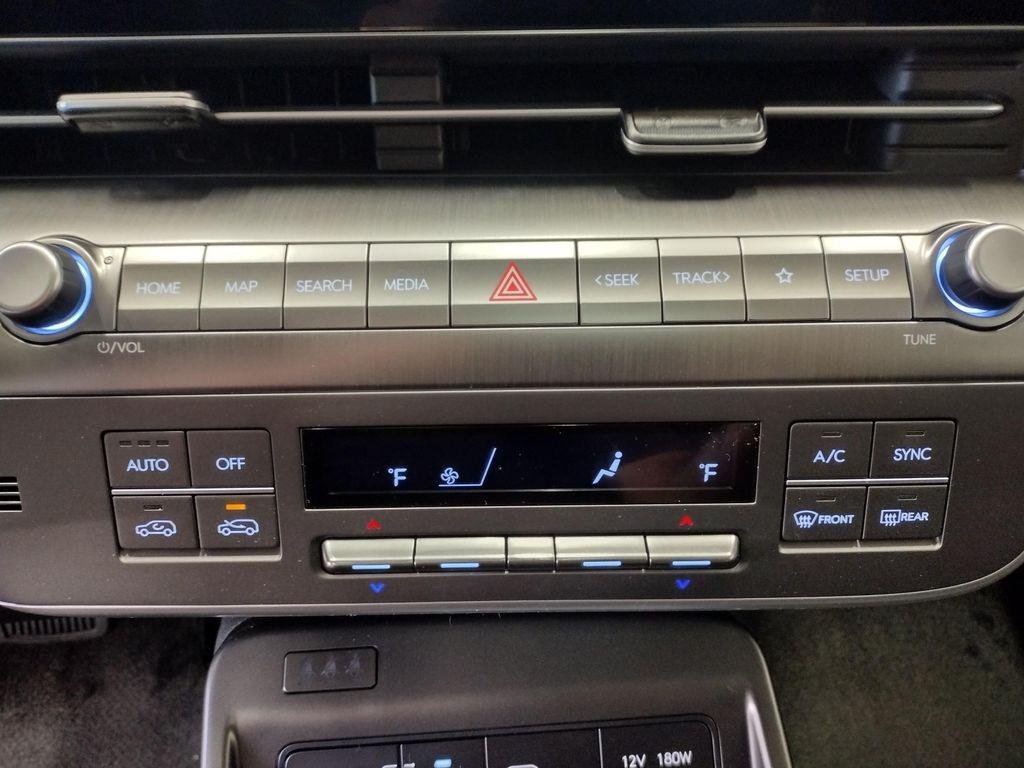 New 2026 Gray Pearl Hyundai Limited image 31