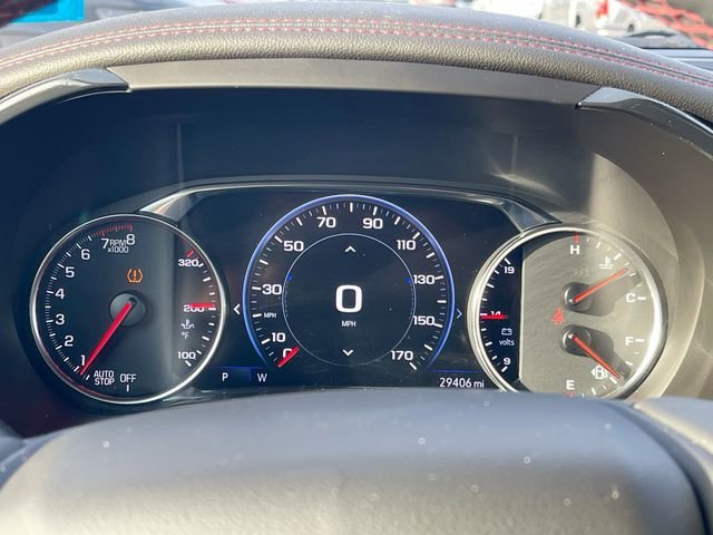 2023 CHEVROLET BLAZER - Image 10