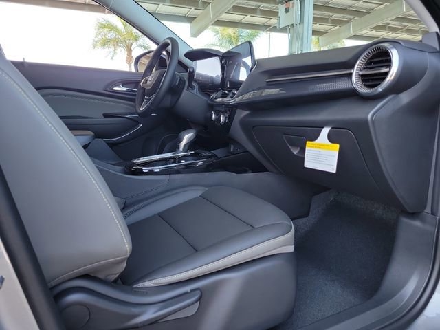 2026 Chevrolet Trax Activ - Photo 17
