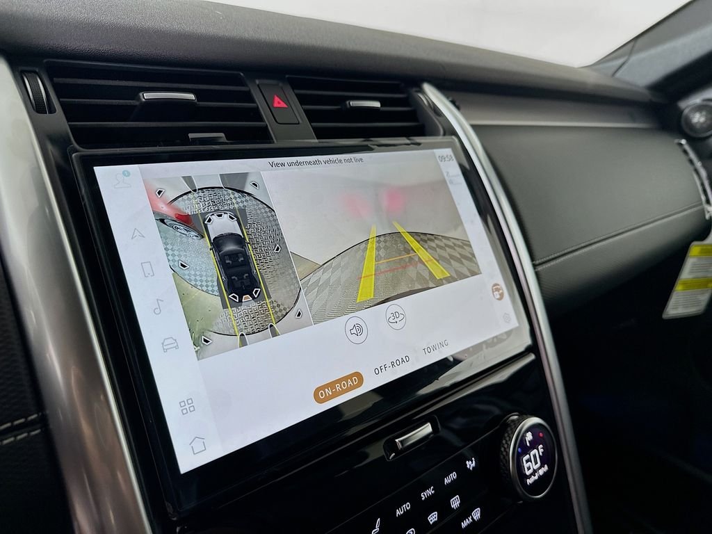 2026 Land Rover Discovery Gemini Edition - Photo 18