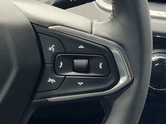 2026 Chevrolet Trax Activ - Photo 27