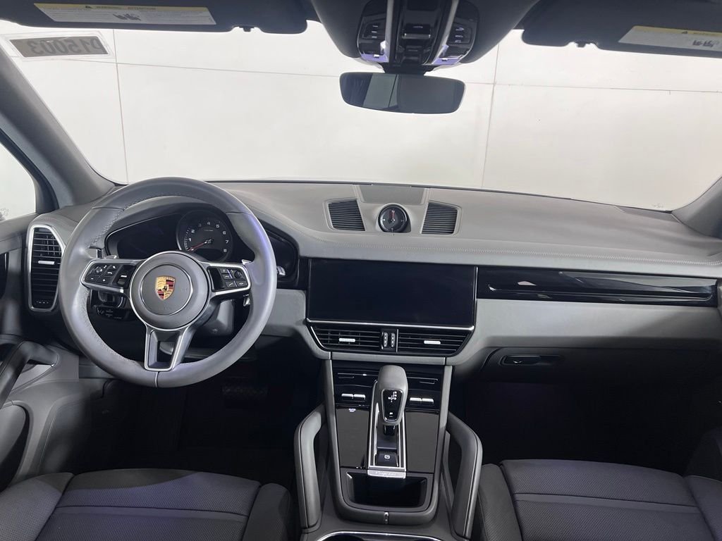 Certified Used 2023  Porsche  image 24