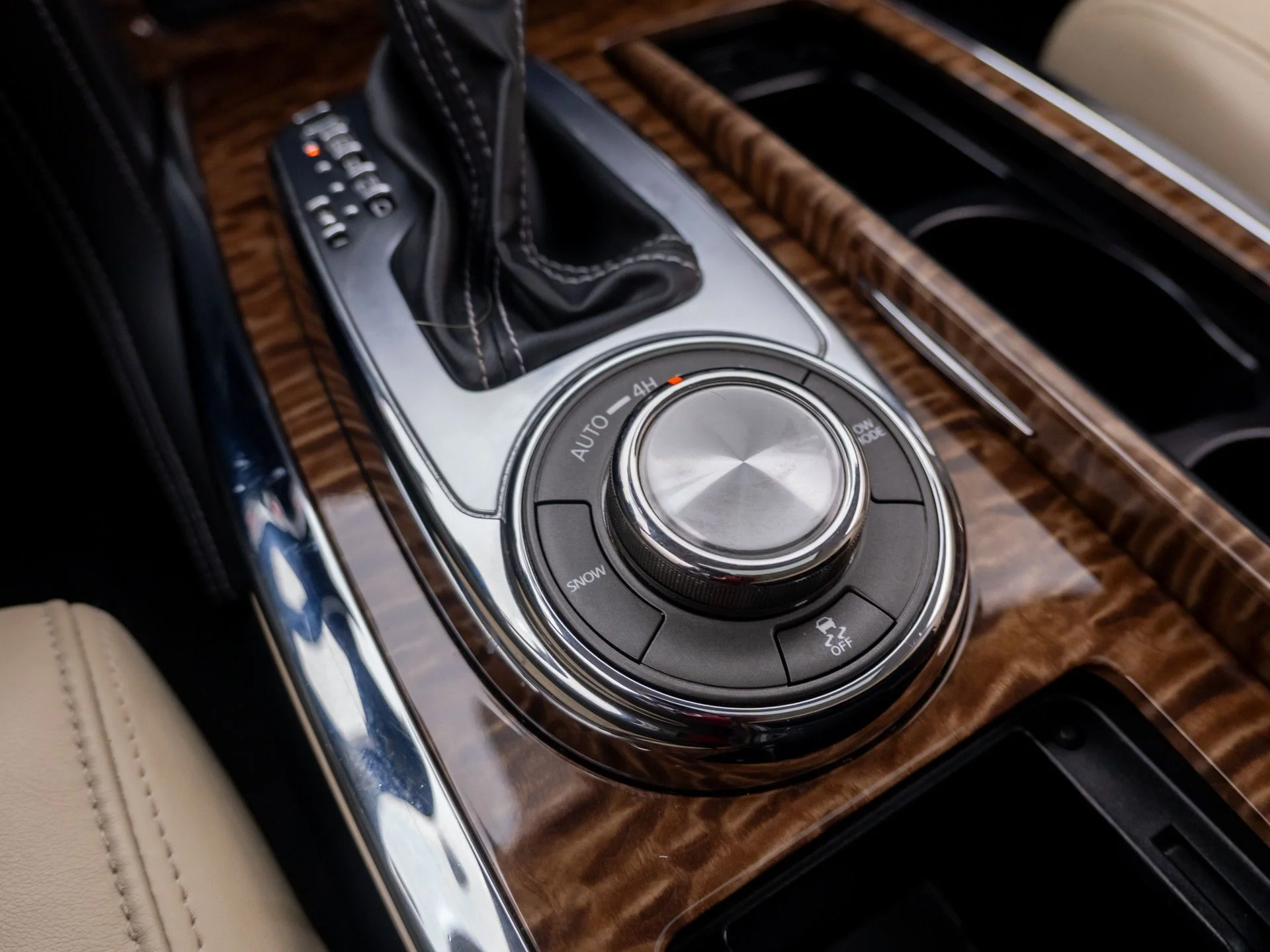 Used 2019 Blue Nissan Platinum image 23