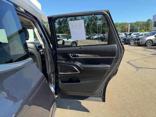 Used 2020 Gray Kia SX image 36