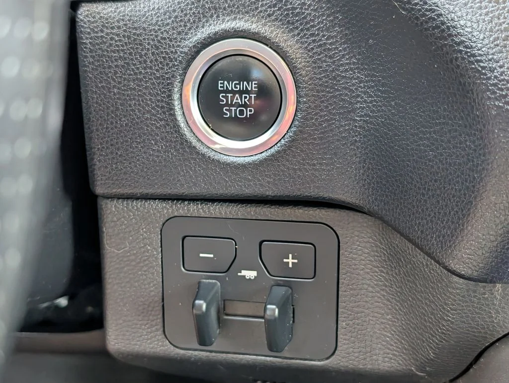 Used 2024 Black Toyota SR5 image 27