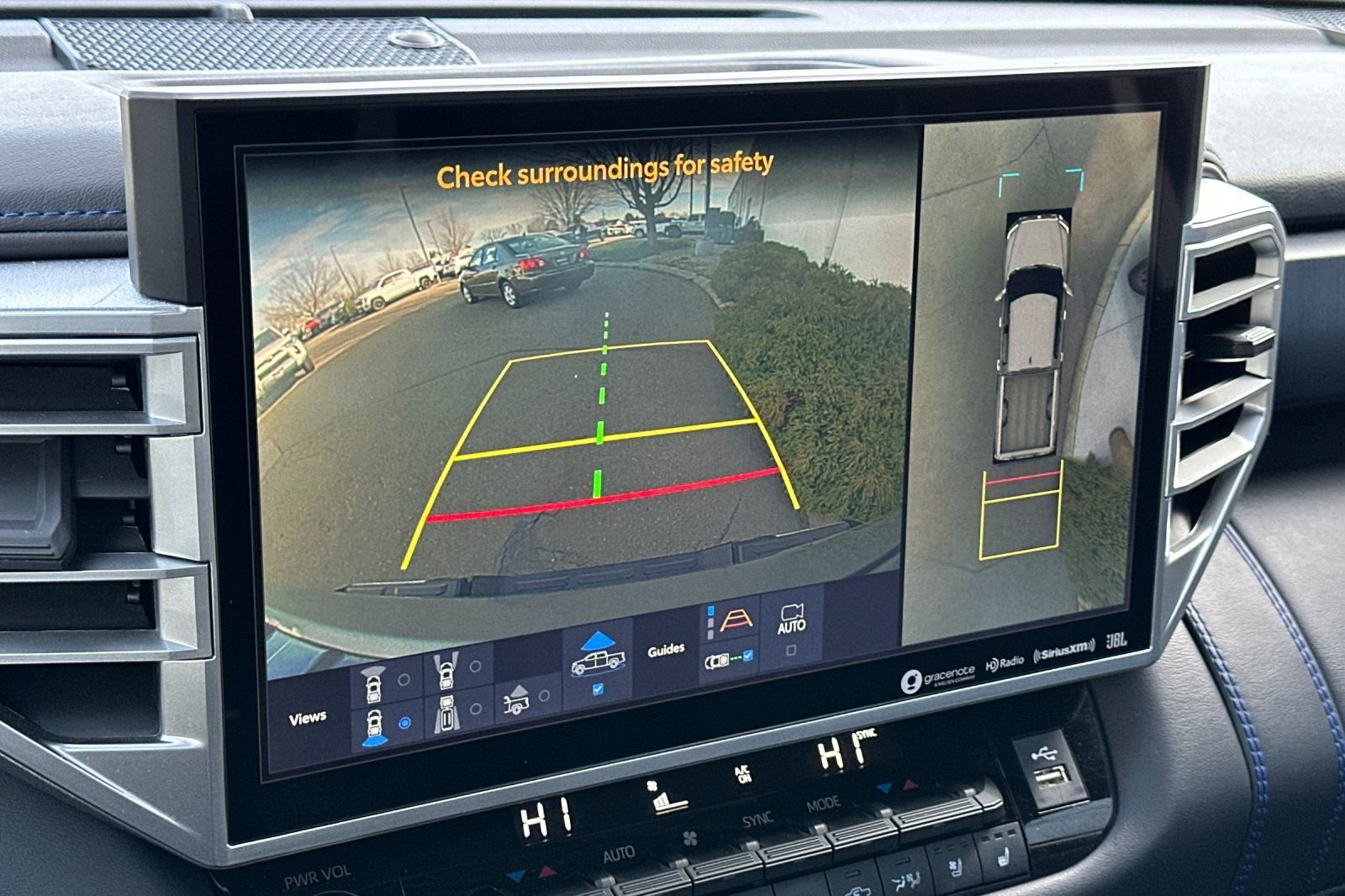 Used 2024 Silver Toyota Platinum image 18