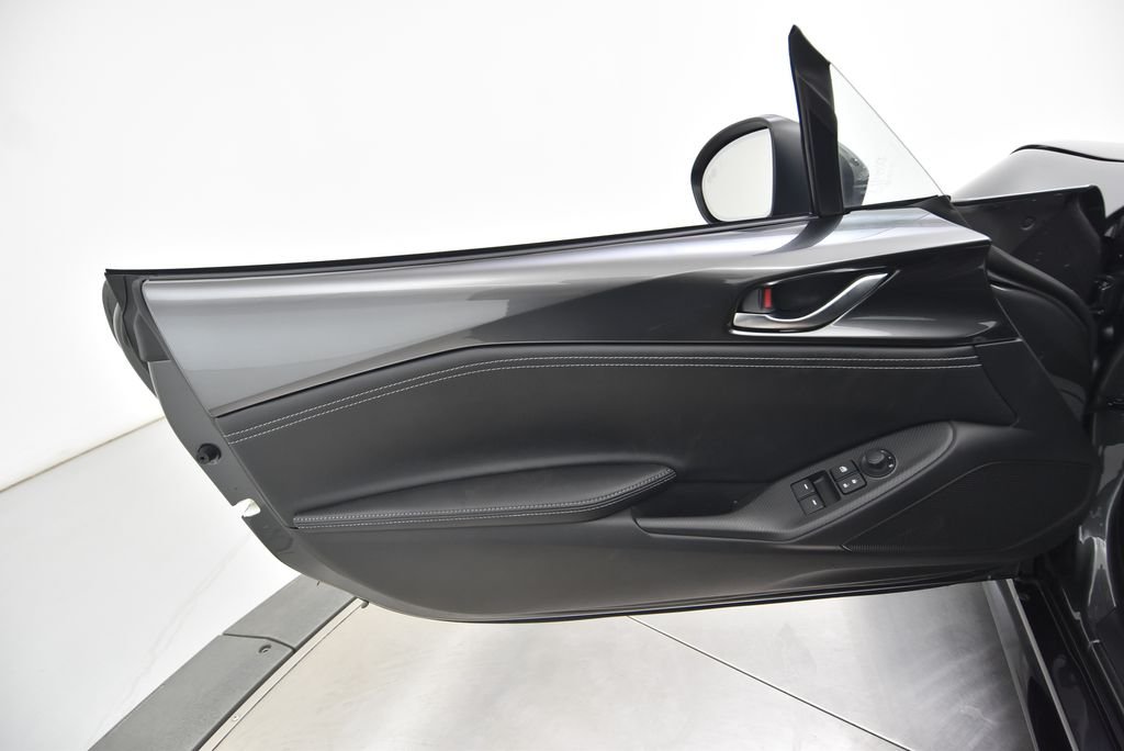 New 2026 Machine Gray Metallic Mazda Grand Touring image 39