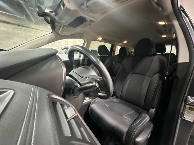 2021 Subaru Ascent Premium - Photo 14