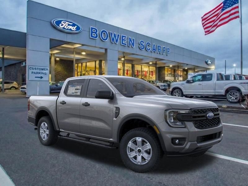 2025 Ford Ranger XL - Photo 9