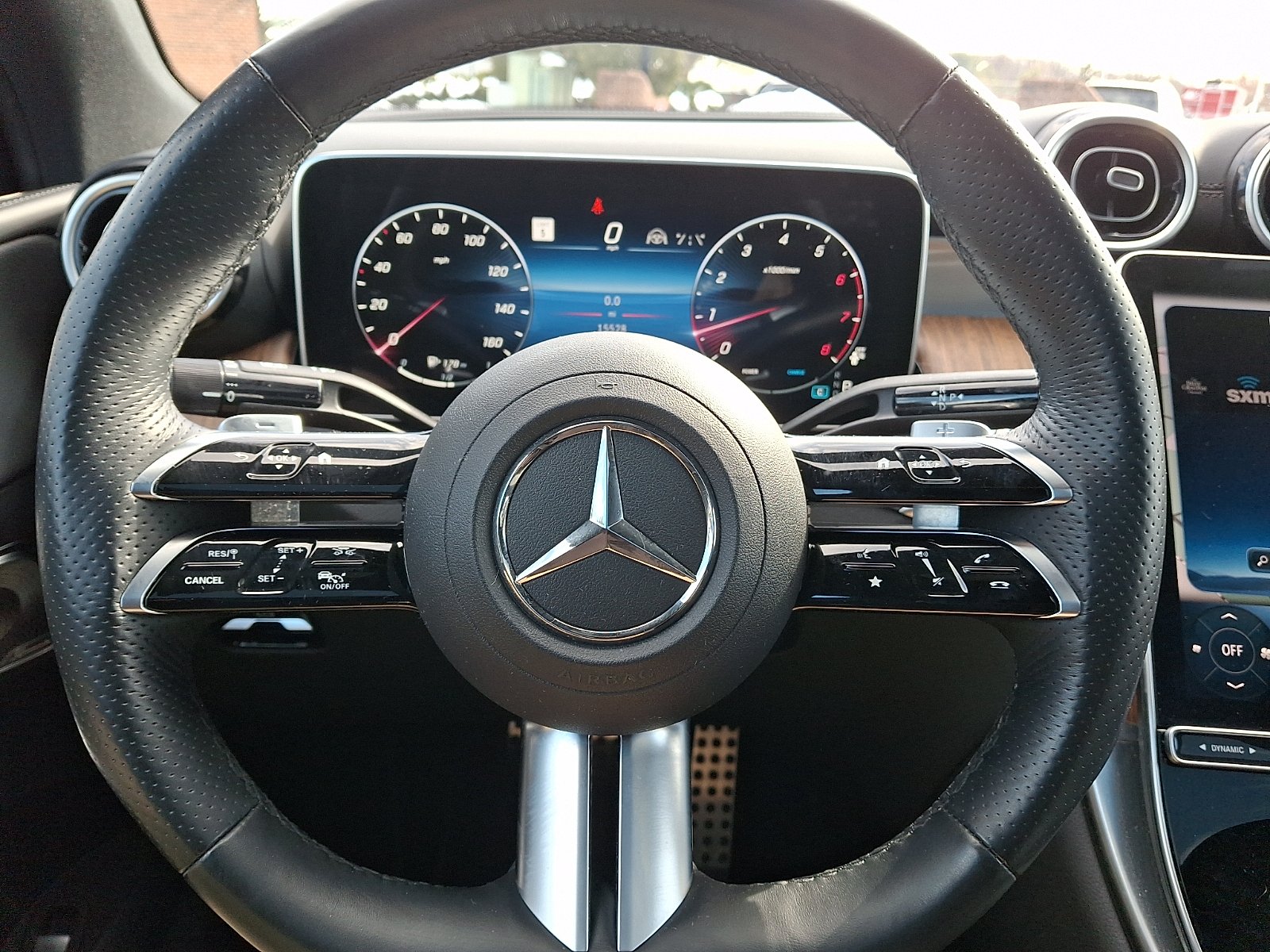 Certified Used 2024 Polar White - 149 Mercedes-Benz 4MATIC® Coupe image 19