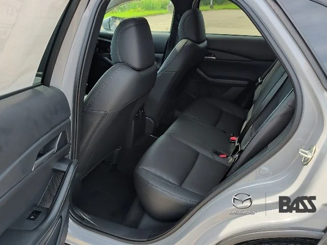 New 2026 Aero Gray Metallic Mazda 2.5 S Premium AWD image 7