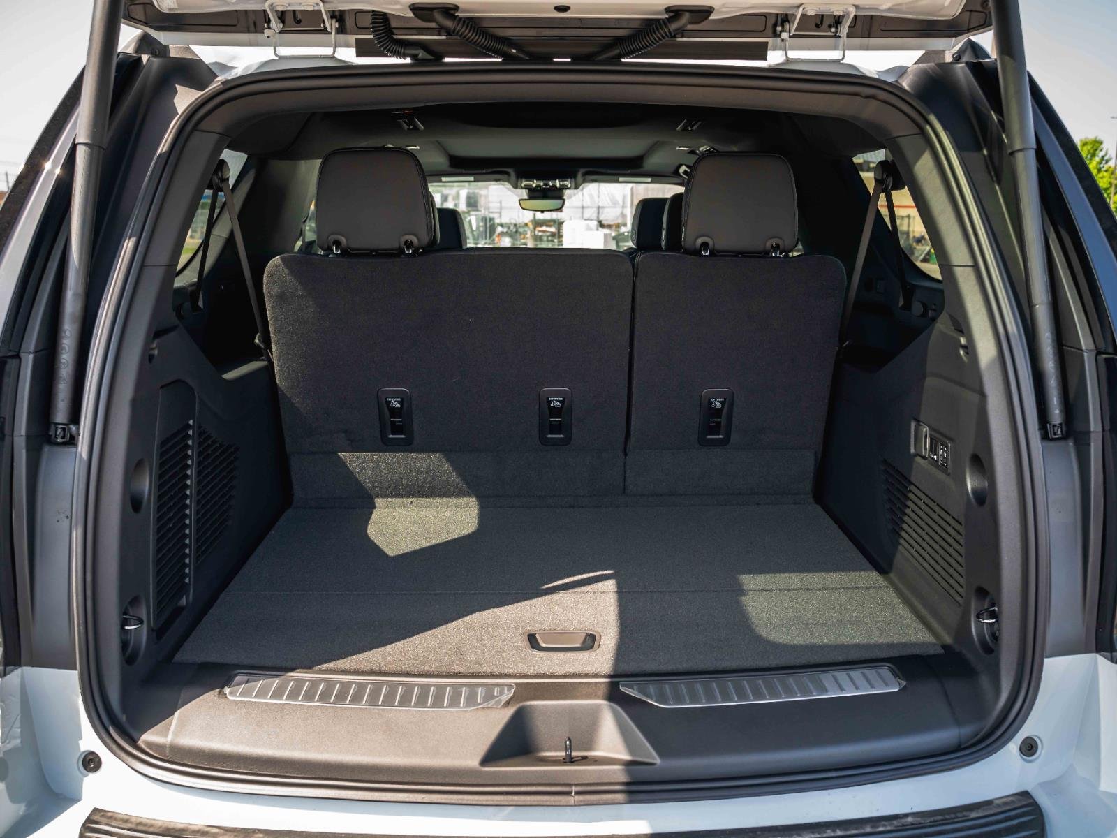 2026 Chevrolet Suburban High Country - Photo 83