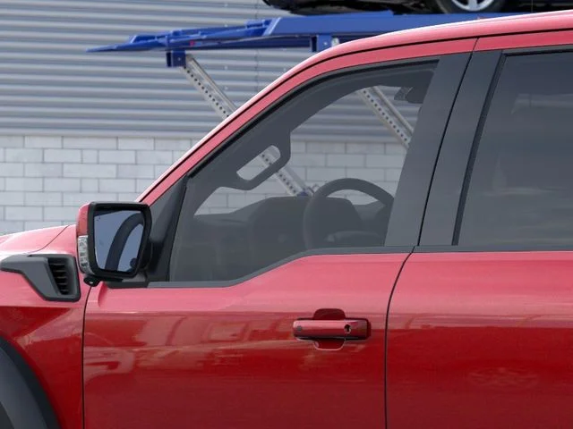 New 2026 Ruby Red Metallic Tinted Clearcoat Ford Raptor image 22