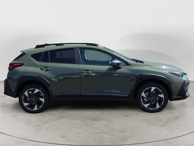 New 2026 ALPINE GREEN Subaru Limited image 6