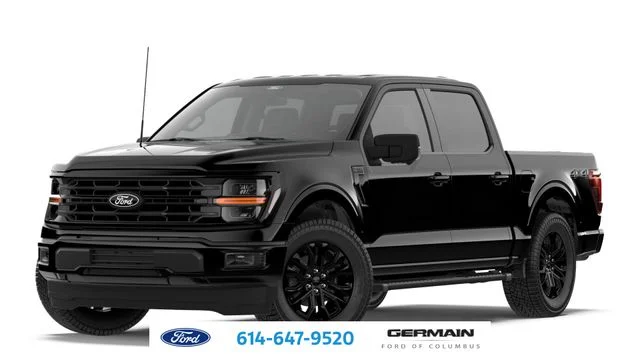 2026 Ford F-150 XLT 4x4 SuperCrew 5-1/2 Box's photo