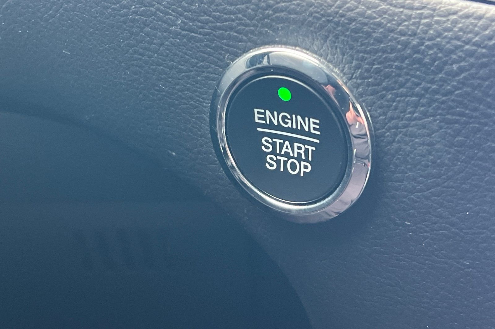 2024 Ford Edge Titanium - Photo 20