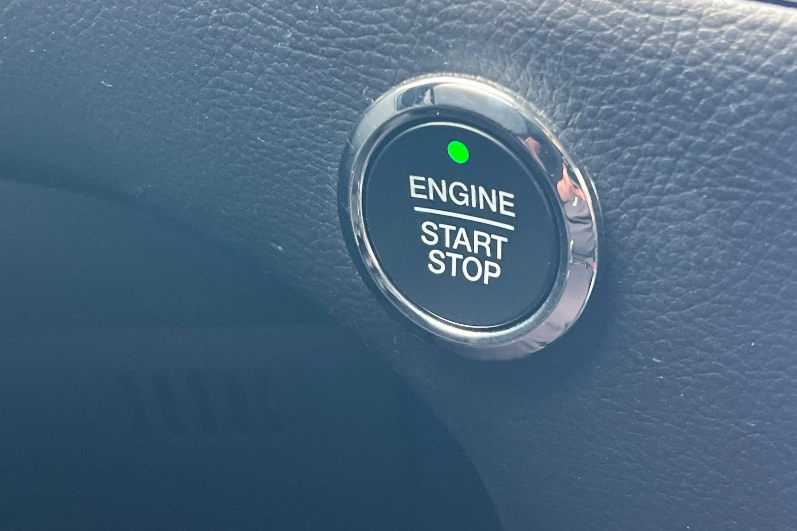 2024 Ford Edge Titanium - Photo 20