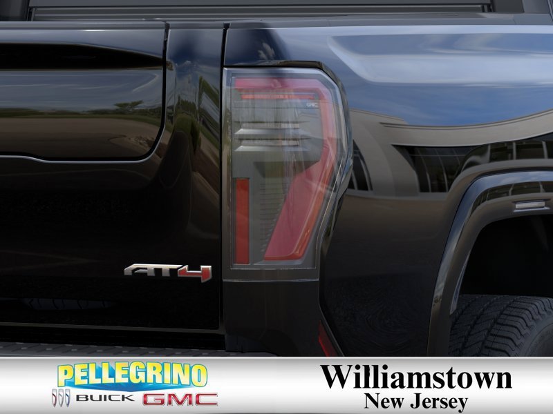 2026 GMC Sierra EV AT4 - Photo 11