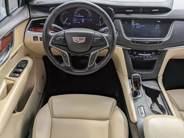 2018 Cadillac XT5 Luxury - Photo 16