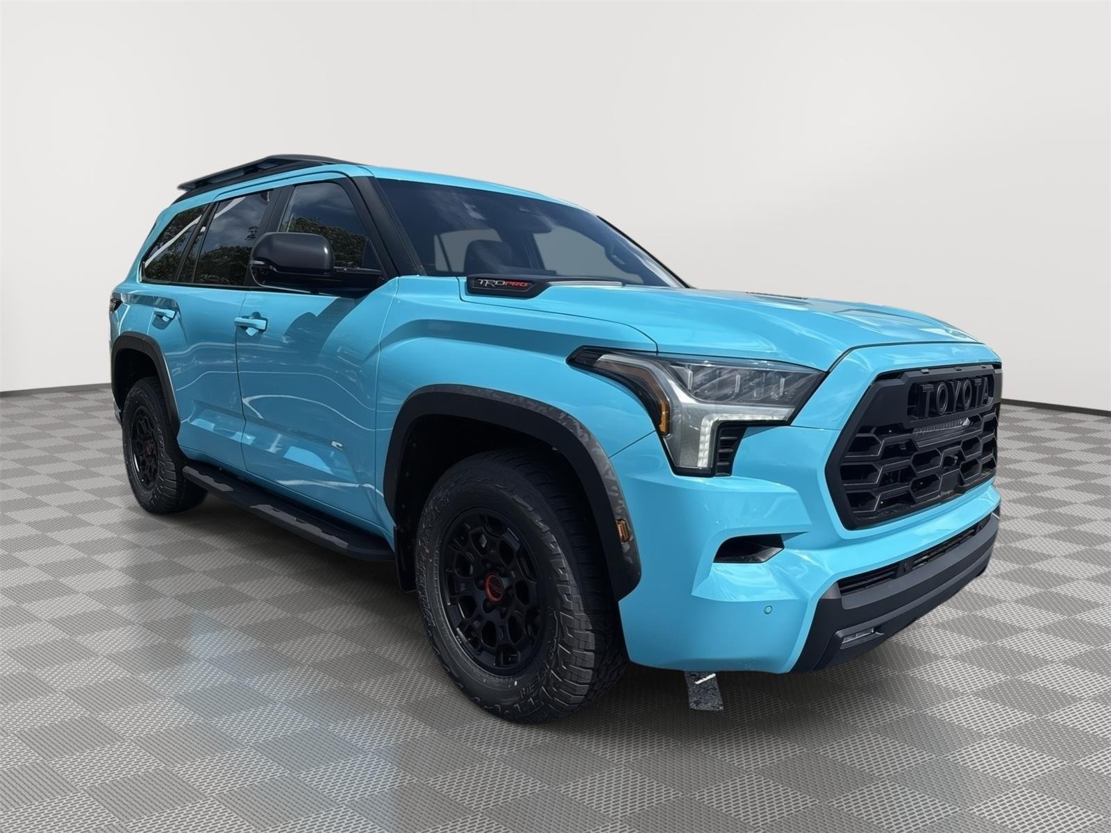 2026 Sequoia