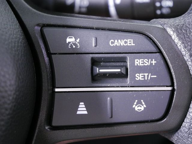 Certified Used 2025  Honda EX image 25