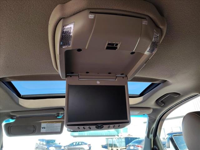 Used 2008 Arctic Frost Pearl White Toyota Platinum image 18