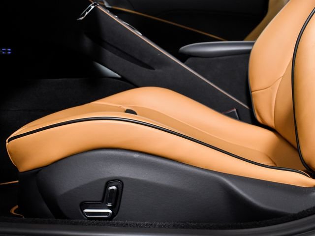 Used 2021 Black Ferrari Base image 6