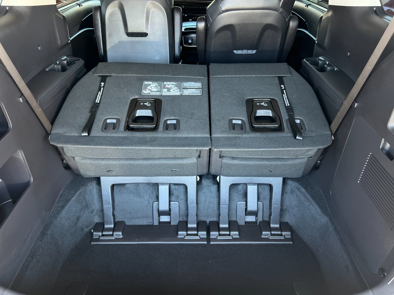 2026 Kia Carnival SX Prestige - Photo 17